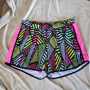 Livi active shorts